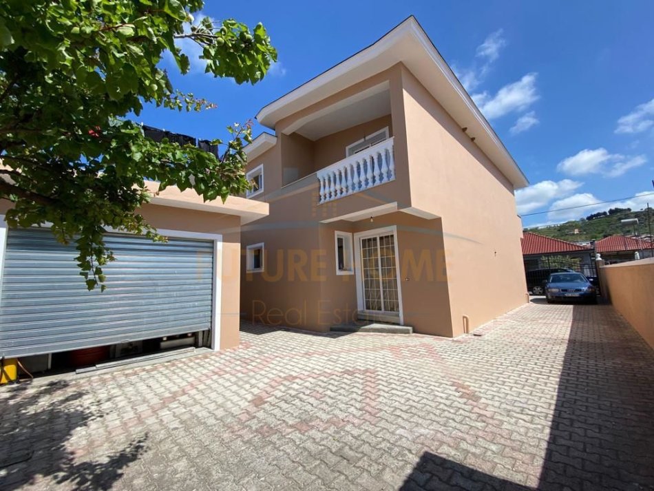 Durres, shitet Vile 2 Katshe Kati 0, 309 m² 190.000 € (Manez, Gjiri i Lalezit)