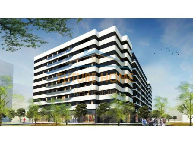 Tirane, shes apartament 2+1+BLK Kati 2, 101 m² 126.000 Euro (Don Bosko)