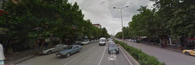 Tirane, shes apartament 1+1+BLK Kati 3, 48 m² 70.000 Euro (rruga e kavajes)