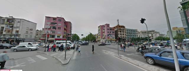 Tirane, shitet apartament 1+1 Kati 1, 52 m² 83.000 Euro