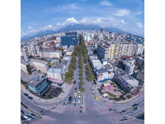 Tirane, shitet Apartament 3+1 Ne zonen e 21 Dhjetorit, Kati 4, 102 m² 110.000 Euro