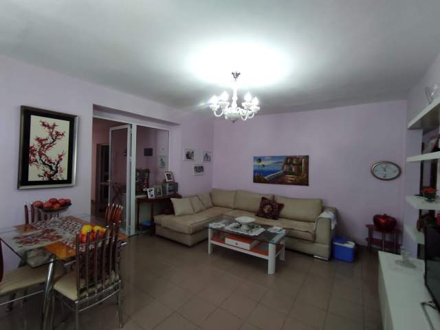 Tirane, shitet apartament 3+1+BLK Kati 2, 108.000 m² 108.000 Euro (Rruga Idriz Dollaku)