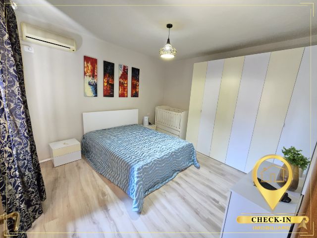 Tirane, jepet me qera apartament 1 Katshe Kati 0, 55 m² 450 € (Rruga Thanas Ziko)