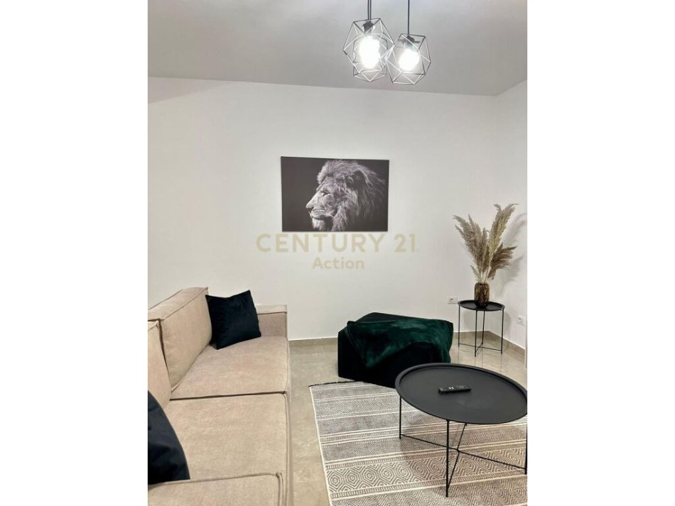 Tirane, shitet apartament 2+1+Ballkon Kati 4, 85 m² 255.000 € (prane Qendres se Tiranes, ne nje pallat te ri shitet apartament luksoz)