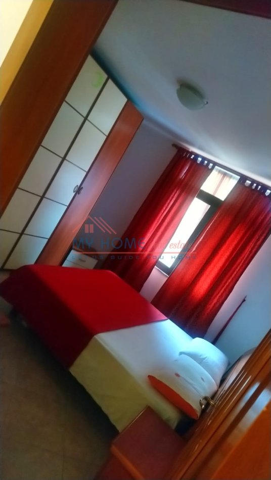 Tirane, jepet me qera apartament 2+1 , 77 m² 60.000 € 