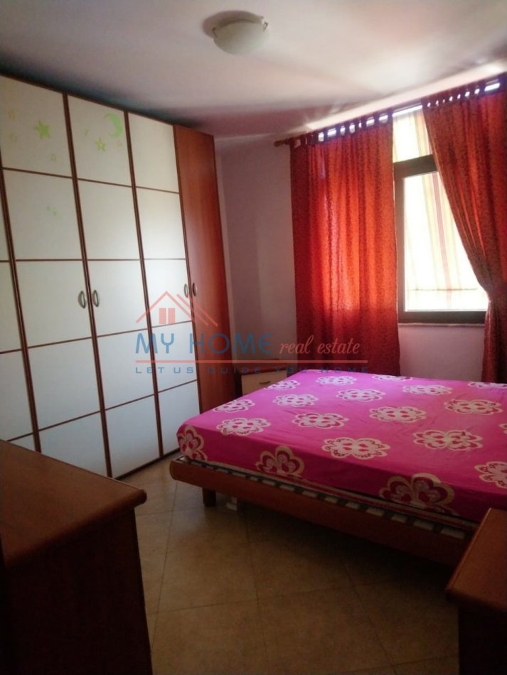 Tirane, jepet me qera apartament 2+1 , 77 m² 60.000 € 
