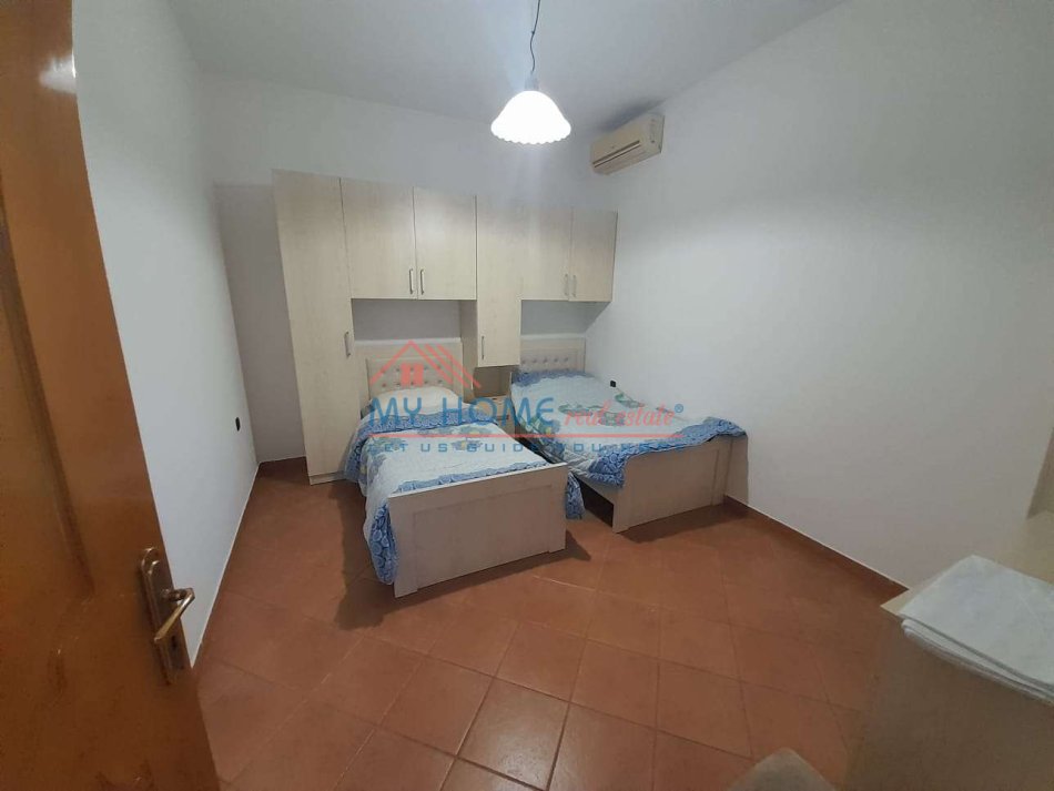 Tirane, jepet me qera apartament 2+1+Aneks Kati 2, 120 m² 55000 Leke (ali demi)