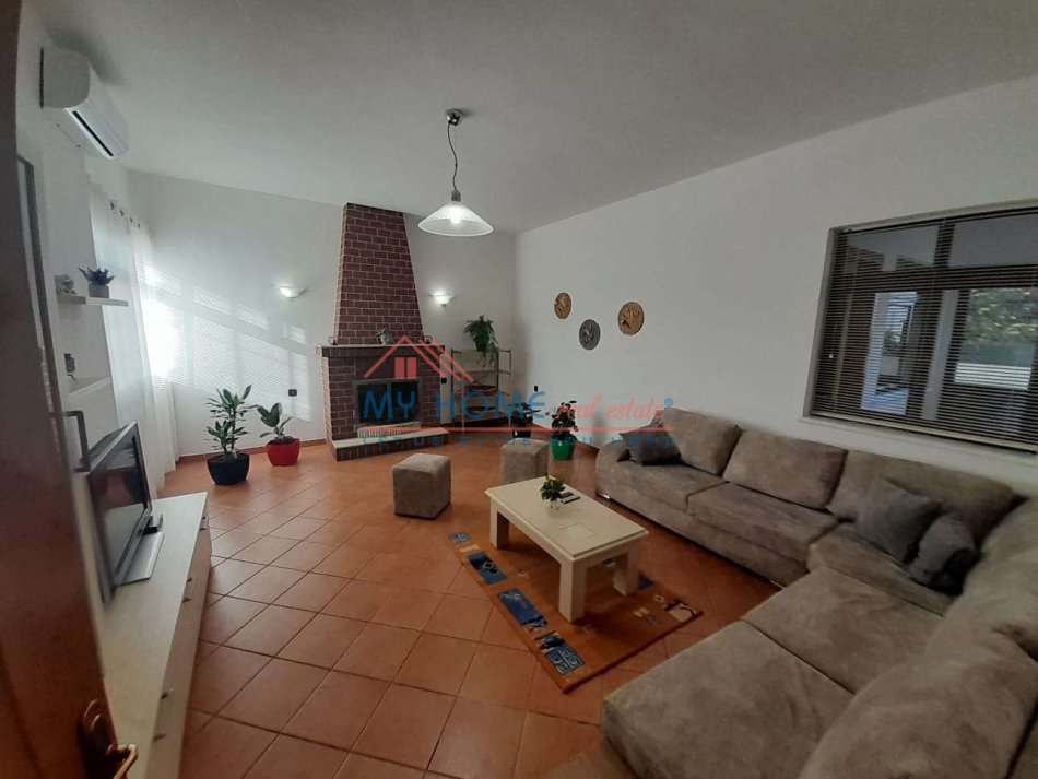 Tirane, jepet me qera apartament 2+1+Aneks Kati 2, 120 m² 55000 Leke (ali demi)