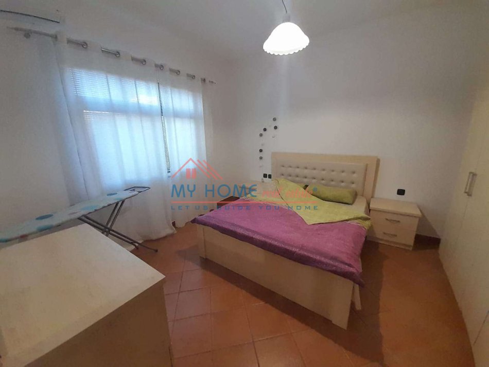 Tirane, jepet me qera apartament 2+1+Aneks Kati 2, 120 m² 55000 Leke (ali demi)
