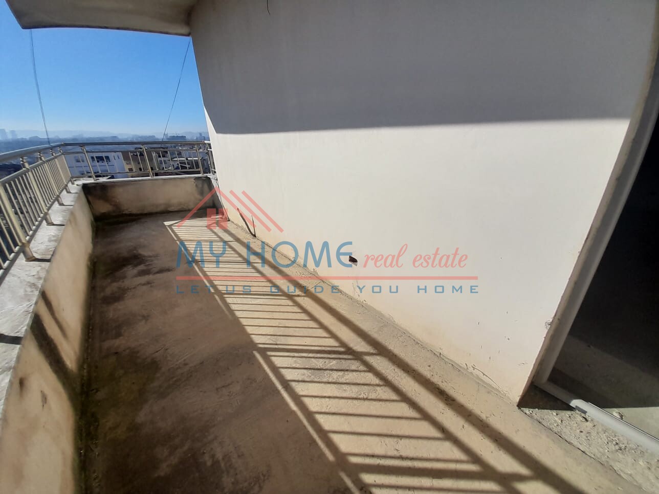 Tirane, shes apartament 2+1+BLK Kati 4, 125 m² 115.000 Euro (rruga ura)