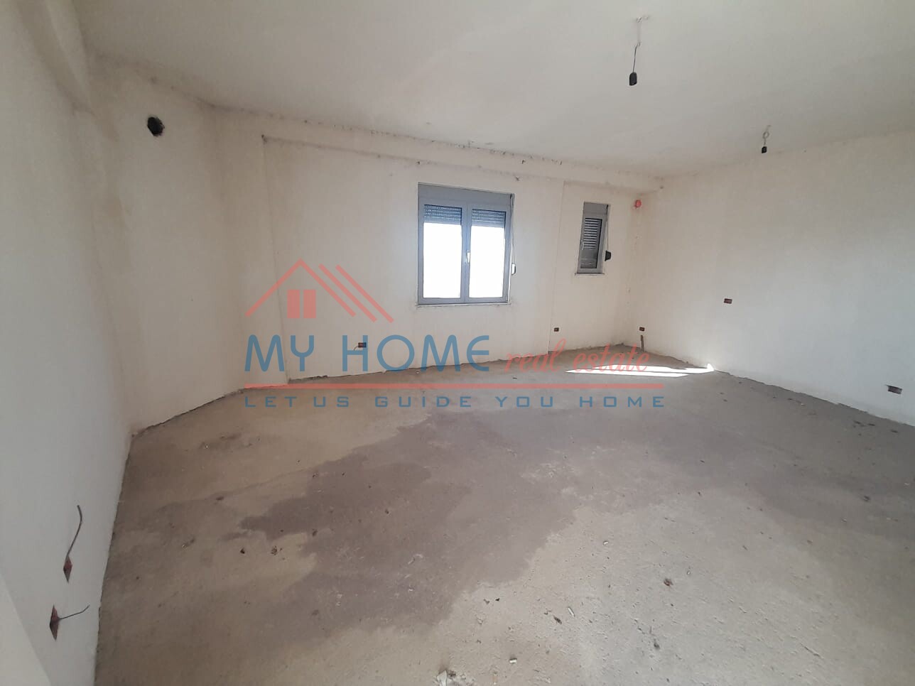 Tirane, shes apartament 2+1+BLK Kati 4, 125 m² 115.000 Euro (rruga ura)