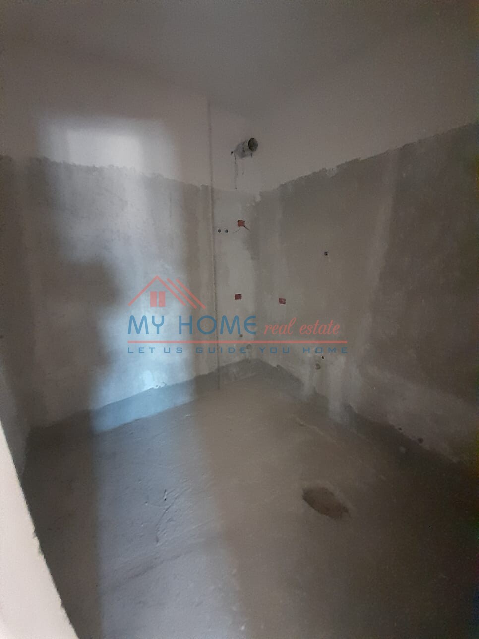 Tirane, shes apartament 2+1+BLK Kati 4, 125 m² 115.000 Euro (rruga ura)