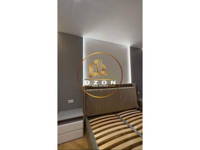 Tirane, jepet me qera apartament 3+1+BLK Kati 5, 120 m² 2.000 Euro (RRUGA E KOSOVAREVE)