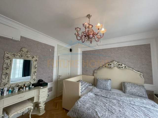 Tirane, shes apartament 2+1+BLK Kati 5, 167 m² 310.000 Euro (Kopshti Zoologjik)
