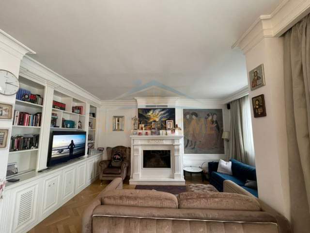Tirane, shes apartament 2+1+BLK Kati 5, 167 m² 310.000 Euro (Kopshti Zoologjik)