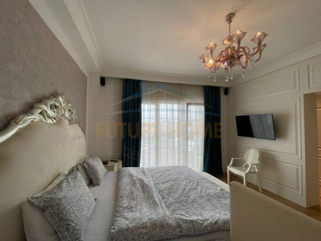 Tirane, shes apartament 2+1+BLK Kati 5, 167 m² 310.000 Euro (Kopshti Zoologjik)