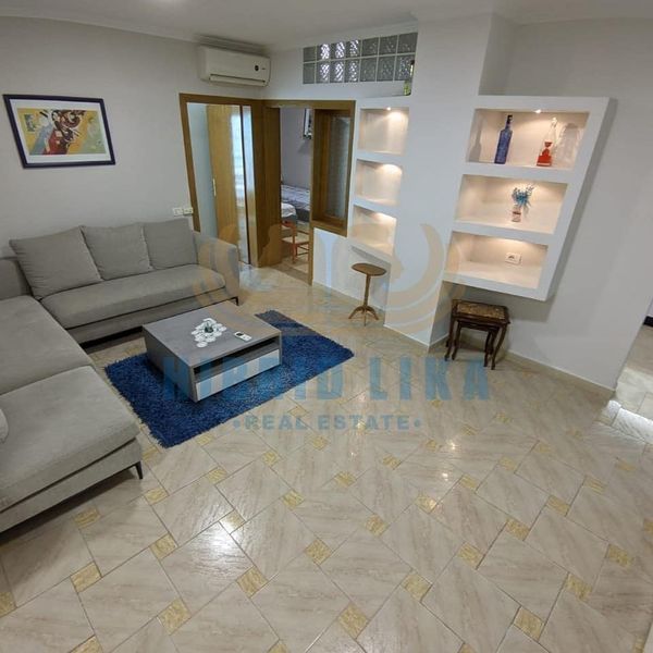 Kavaje, shes apartament Kati 3, 85 m² 65.000 Euro (Golem)