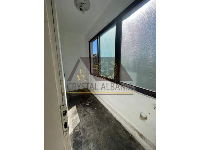 Tirane, jepet me qera apartament 1+1 Kati 5, 60 m² 30.000 Leke (Rruga "Ndre Mjeda ")