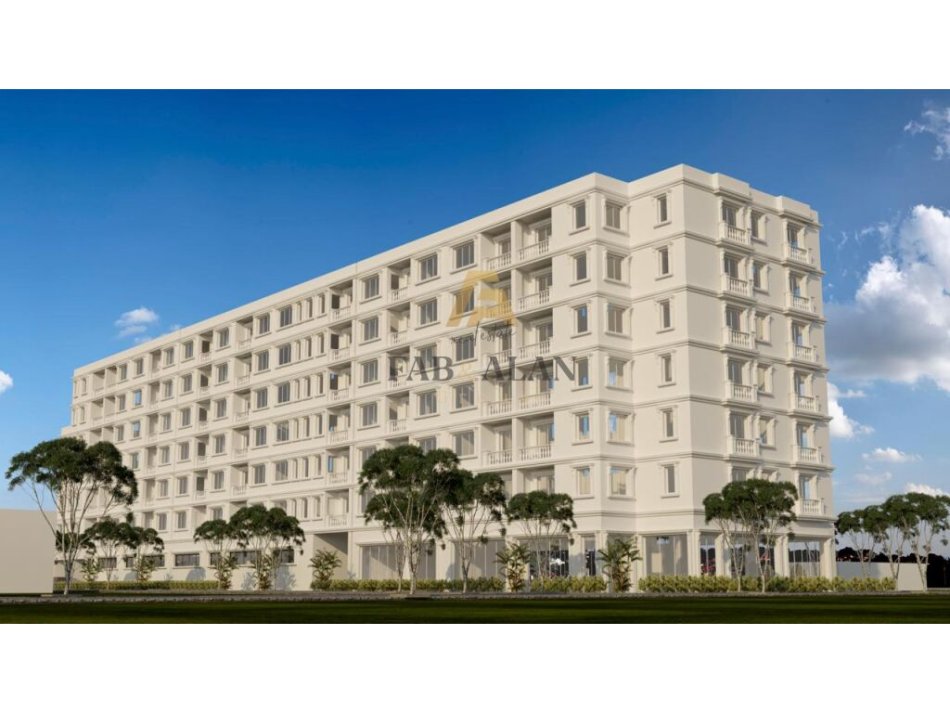 Tirane, shitet apartament 2+1 Kati 2, 116 m² 88.400 € (Kamez)