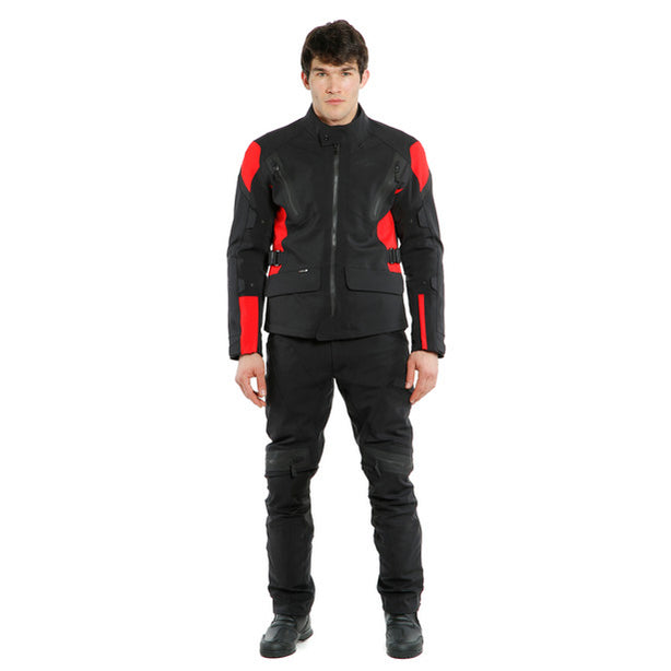 Durres, shes Xhaketë motorri Dainese Tonale 330 Euro