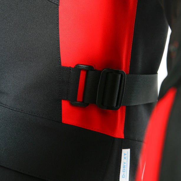 Durres, shes Xhaketë motorri Dainese Tonale 330 Euro