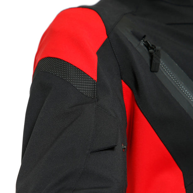 Durres, shes Xhaketë motorri Dainese Tonale 330 Euro