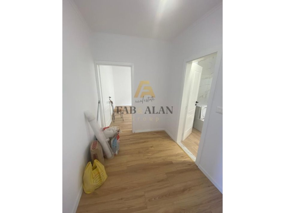 Tirane, shitet apartament 1+1 Kati 1, 56 m² 80.000 € (Ali Dem)