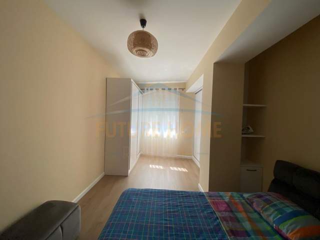 Durres, jepet me qera apartament 1+1+BLK Kati 4, 72 m² 500 Euro (Iliria)