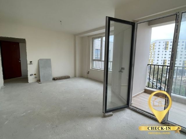 Tirane, shitet apartament 1+1+BLK Kati 6, 70 m² 77.000 Euro (Yzberisht)