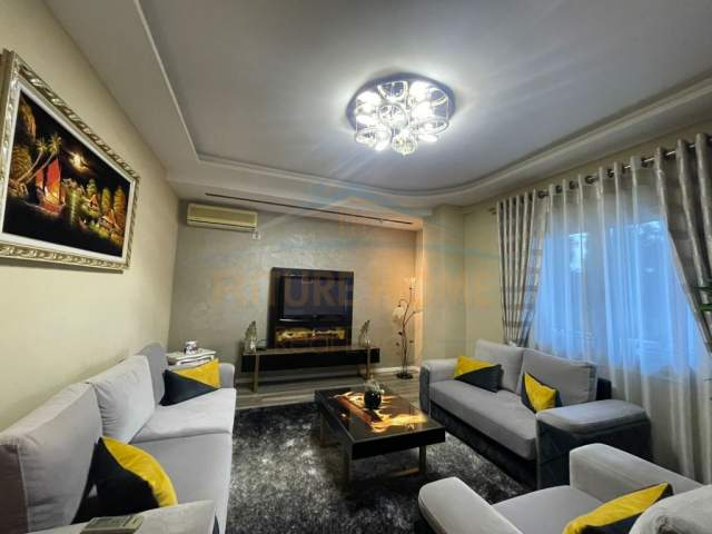 Tirane, jepet me qera Vile 4.500 Euro (Jordan Misja)