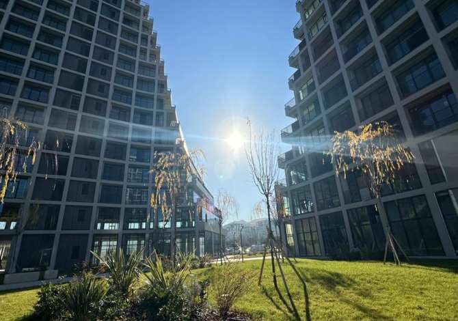 Tirane, shitet apartament 3+1+BLK Kati 4, 188 m² 469.000 Euro (Rezidenca Lake View)