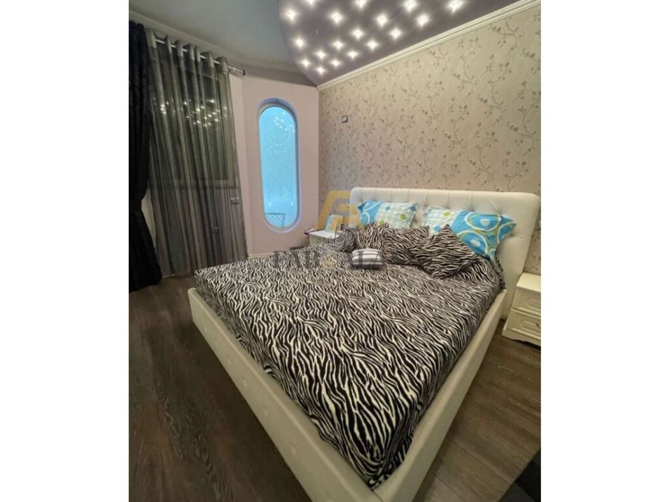 Tirane, shitet apartament 2+1+2 Kati 3, 125 m² 178.000 € (Don Bosko)