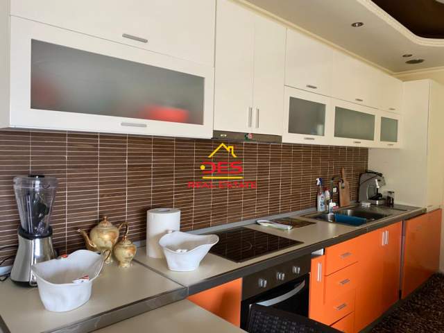 Durres, shitet apartament 1+1+BLK Kati 7, 75 m² 83.000 Euro (Rruga Pavarsia,Durrës)