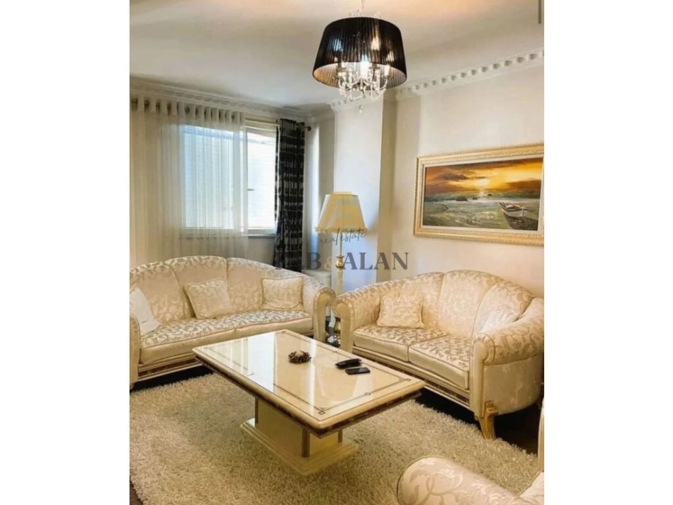 Tirane, shitet apartament 2+1+2 Kati 3, 125 m² 178.000 € (Don Bosko)