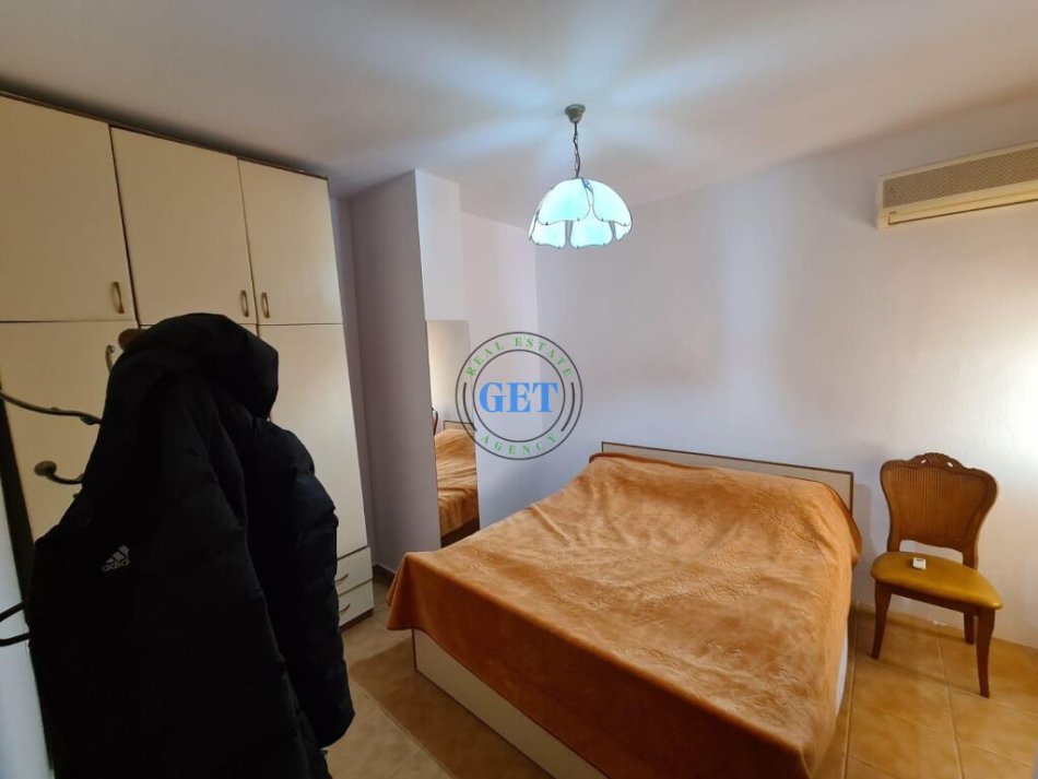 Qira, Apartament 1+1, Plazh Iliria, Durrës