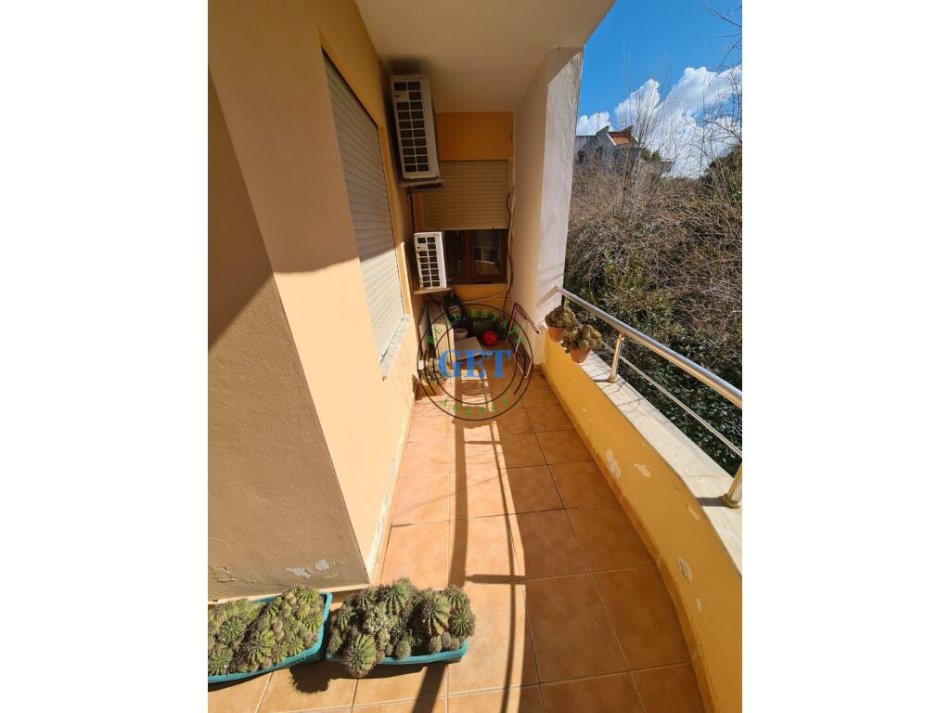 Qira, Apartament 1+1, Plazh Iliria, Durrës