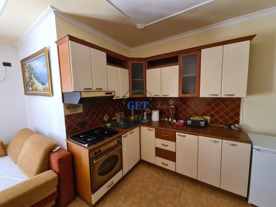 Qira, Apartament 1+1, Plazh Iliria, Durrës
