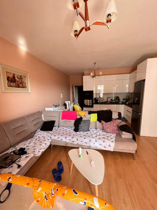 Tirane, shitet apartament 2+1+BLK Kati 3, 96 m² 96.000 Euro (Yzberisht)