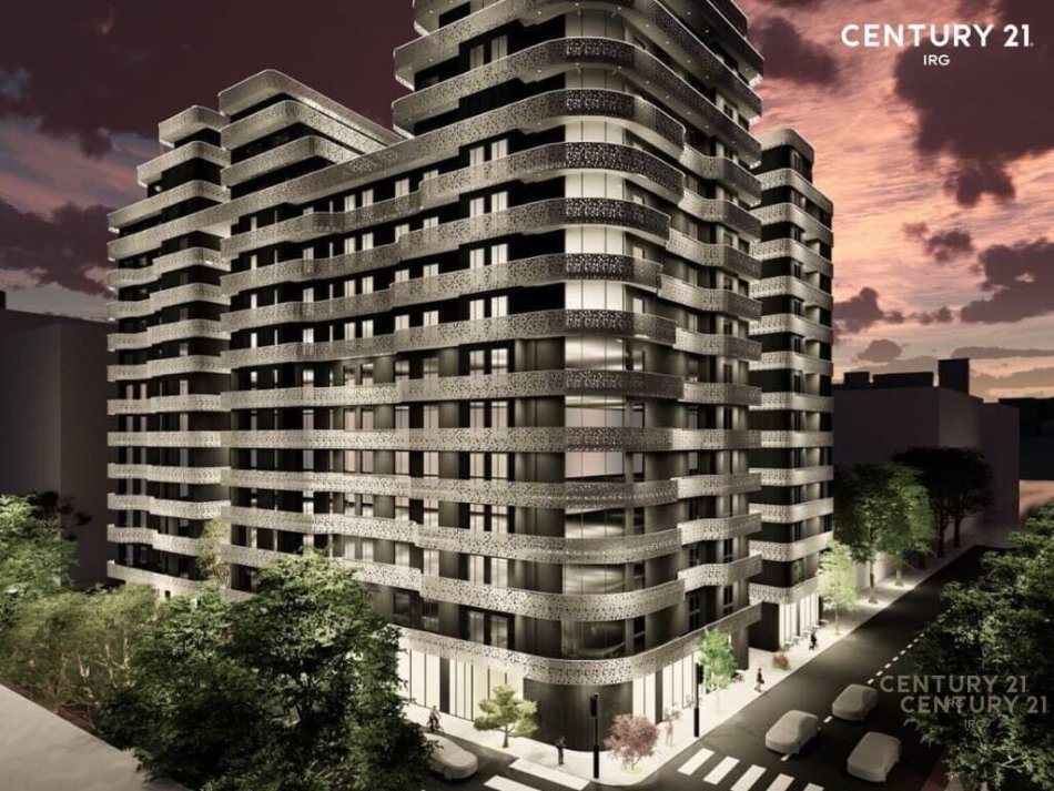 Tirane, shitet apartament 2+1+Aneks+Ballkon Kati 8, 106 m² 195.000 € (Bulevardi Gjergj Fishta, buze Lanes)