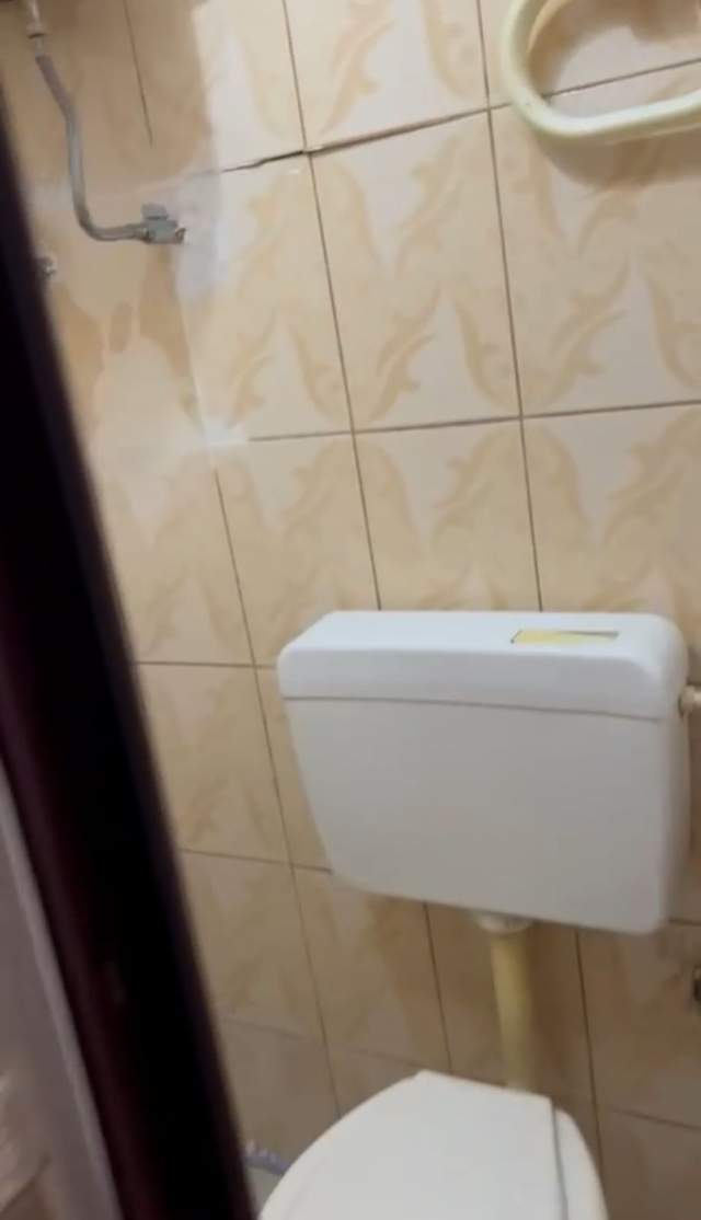 Tirane, jepet me qera apartament 1+1+BLK Kati 1, 58 m² 250 Euro (pas Fakultetit te Mjeksise)