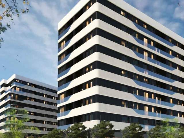Tirane, shes apartament 2+1+BLK Kati 6, 99 m² 124.000 Euro (Don Bosko)