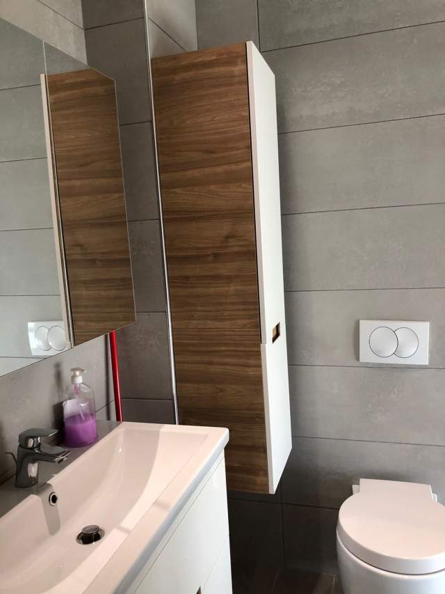 Tirane, ofert apartament duplex 2+1+A+BLK Kati 7, 160 m² 1500 Euro (TISH DAIJA)