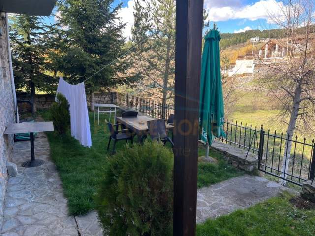 Korce, shitet hotel Kati 3, 270 m² 216.000 Euro (Voskopojë, Korçë.)