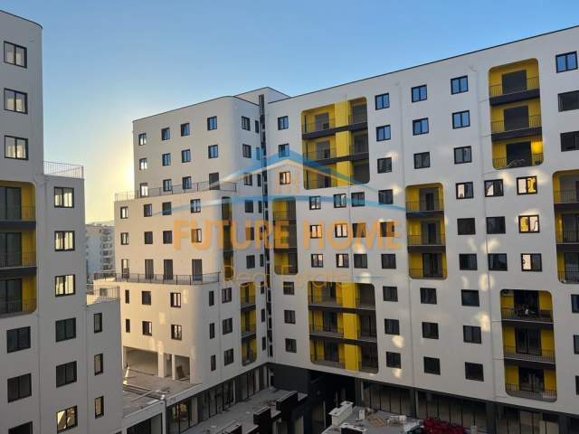 Tirane, shes apartament 2+1+BLK Kati 8, 102 m² 111.760 Euro (BULEVARDI MIGJENI)