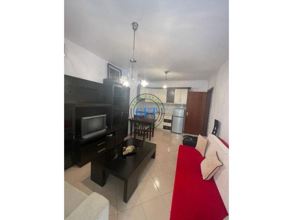 Qira, Apartament 1+1, Golem, Durrës