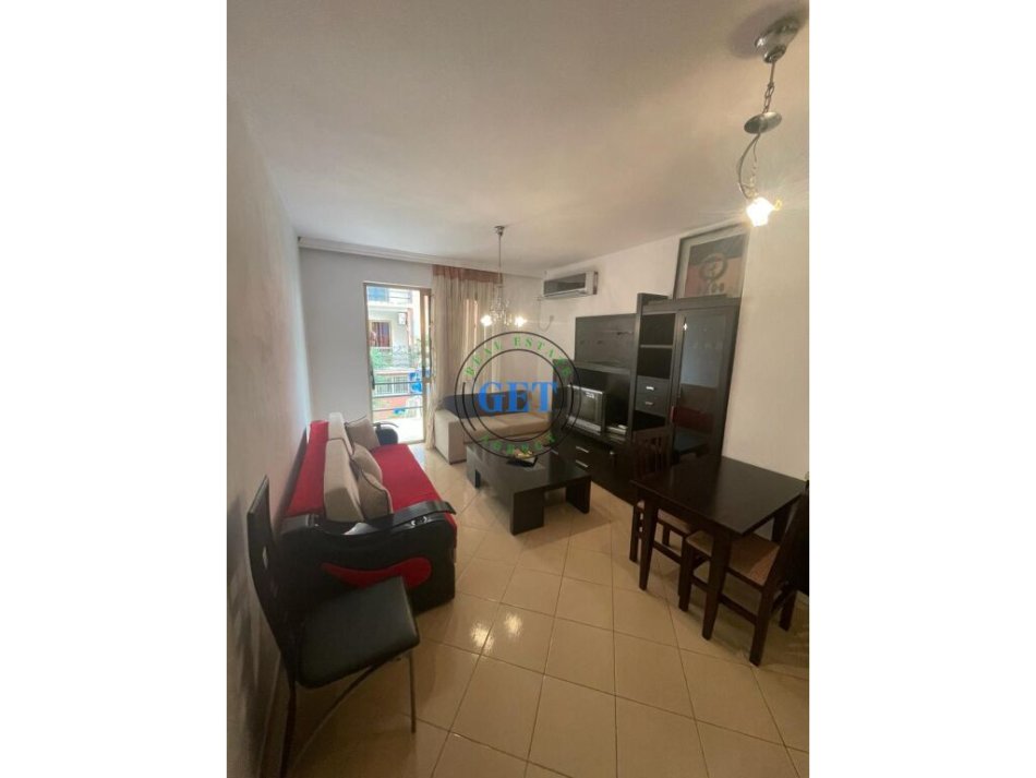Qira, Apartament 1+1, Golem, Durrës