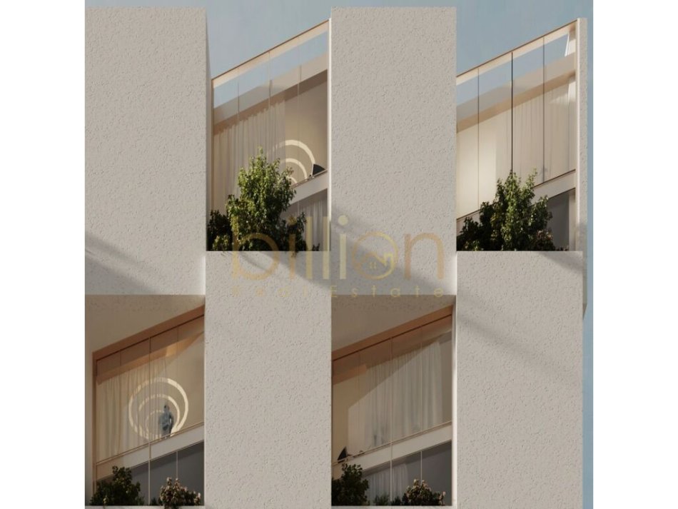 Tirane, shes apartament 2+1+Ballkon Kati 2, 105 m² (Ish Ekspozita, Tirana, Albania)