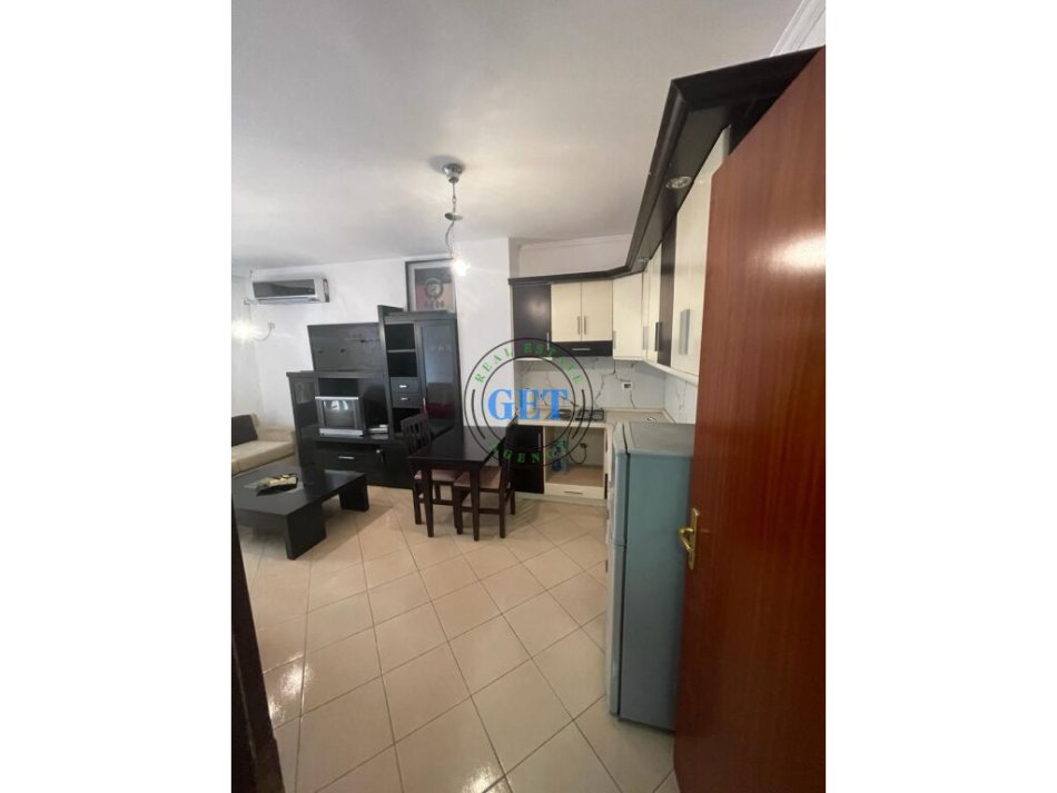 Qira, Apartament 1+1, Golem, Durrës