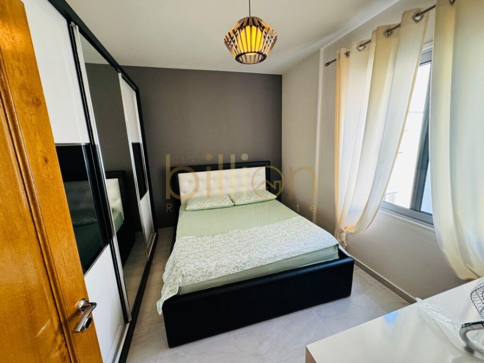 Vlore, shitet apartament 1+1+Ballkon Kati 4, 68 m² 171.300 € (Radhime, Vlore)