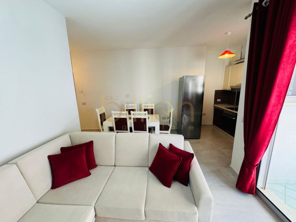Vlore, shitet apartament 1+1+Ballkon Kati 4, 68 m² 171.300 € (Radhime, Vlore)